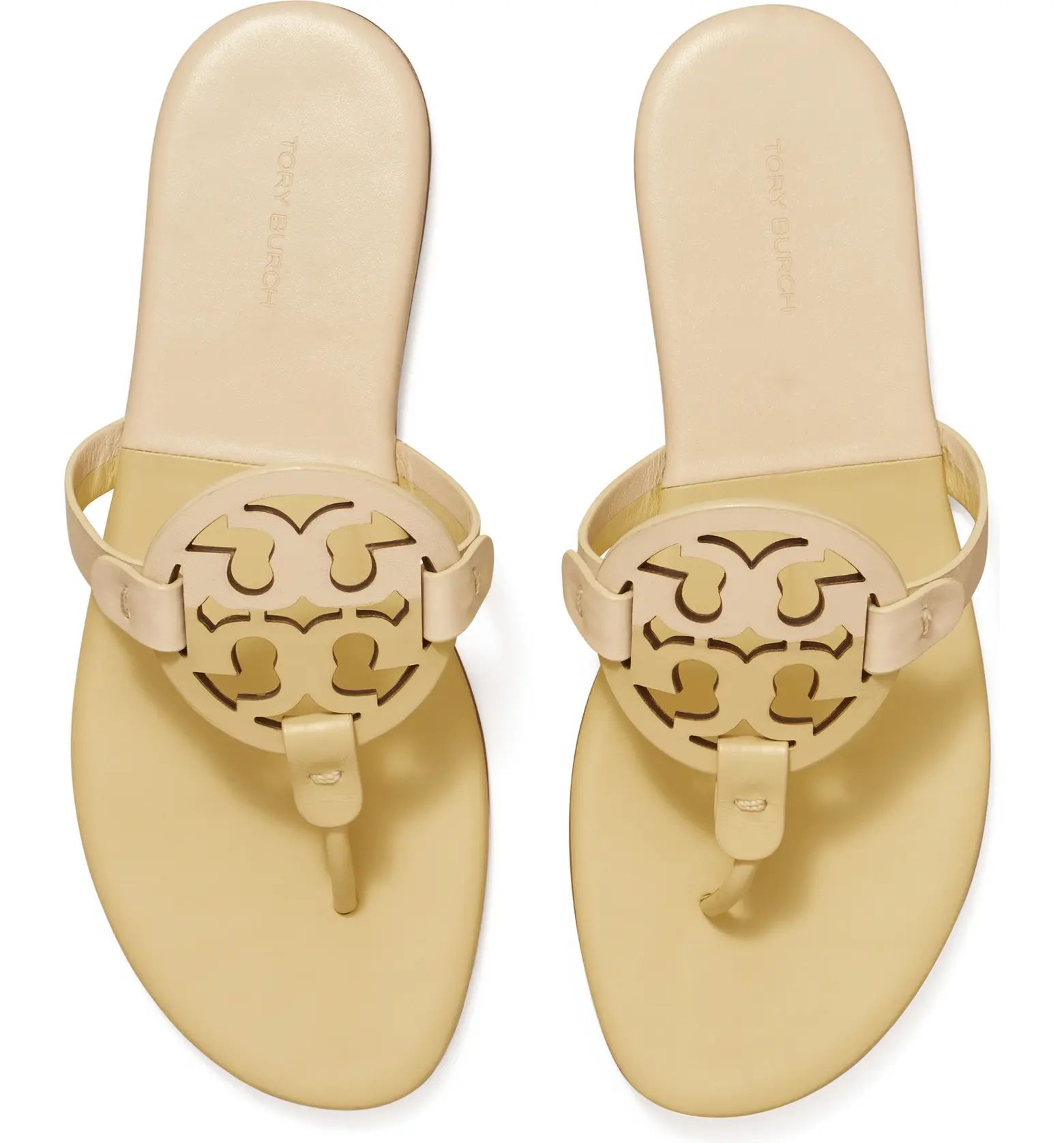 Miller Soft Sandal | Nordstrom