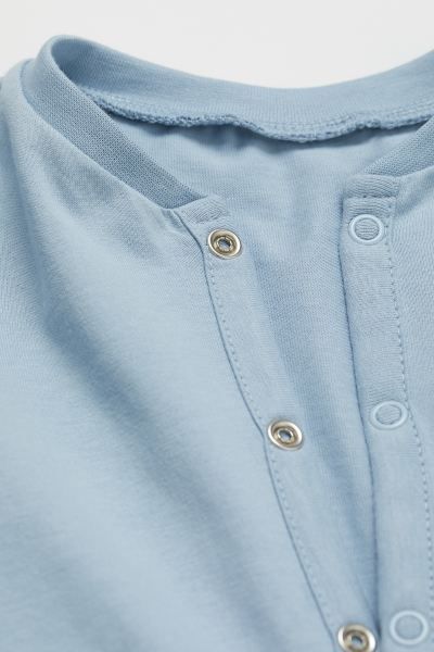 3-pack Cotton Jumpsuits | H&M (US)