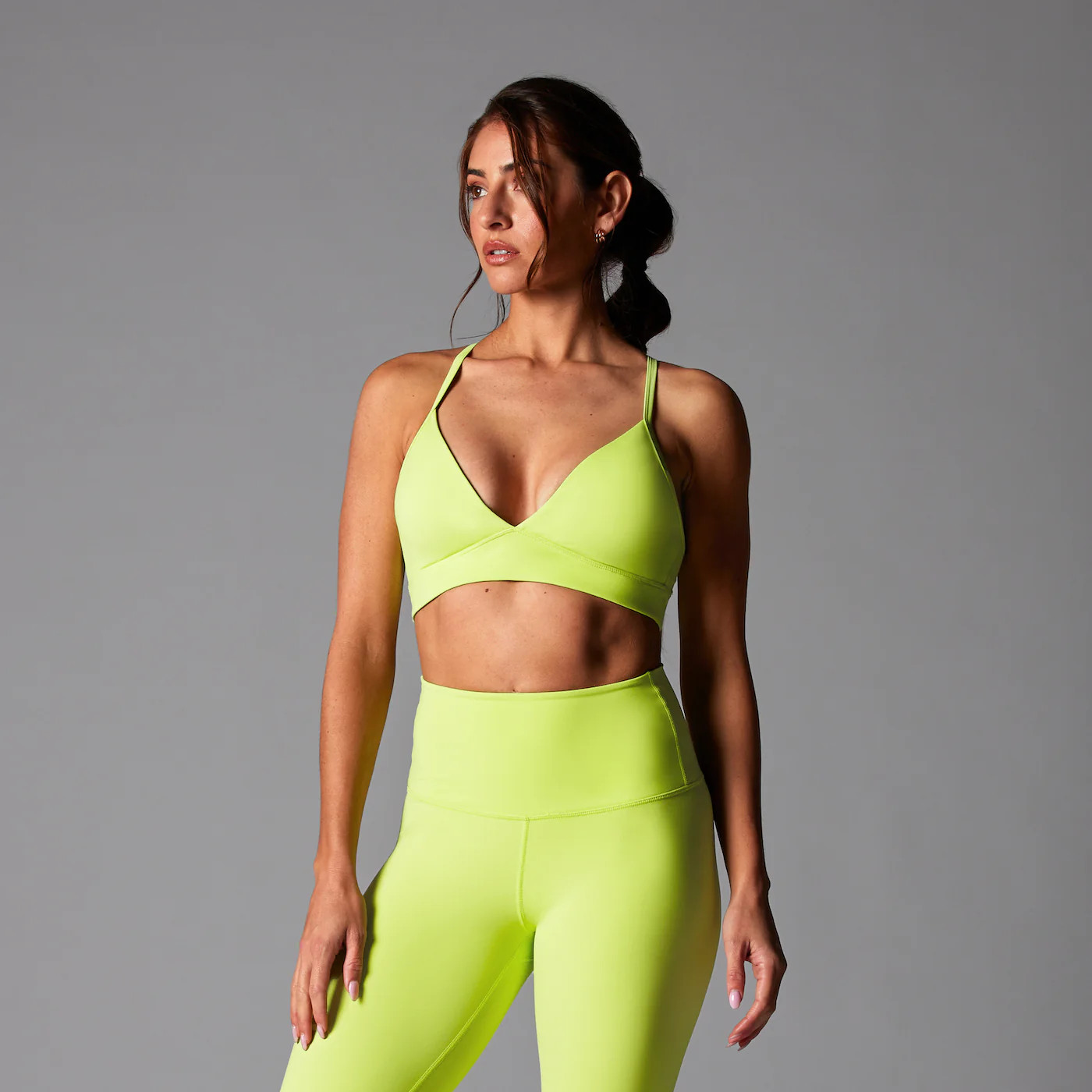 Adjustable Studio Bra | Tavi