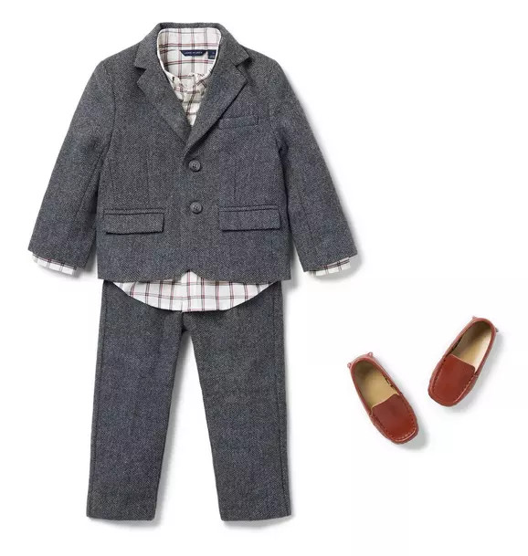 Shop the Look | Janie and Jack