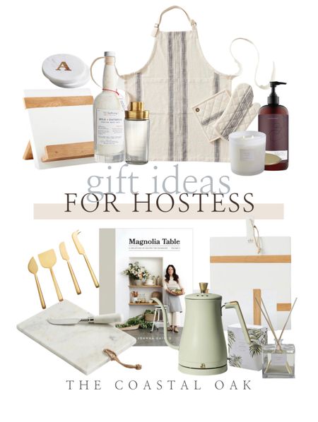 Gift ideas for the hostess! 

#LTKhome #LTKGiftGuide #LTKHoliday