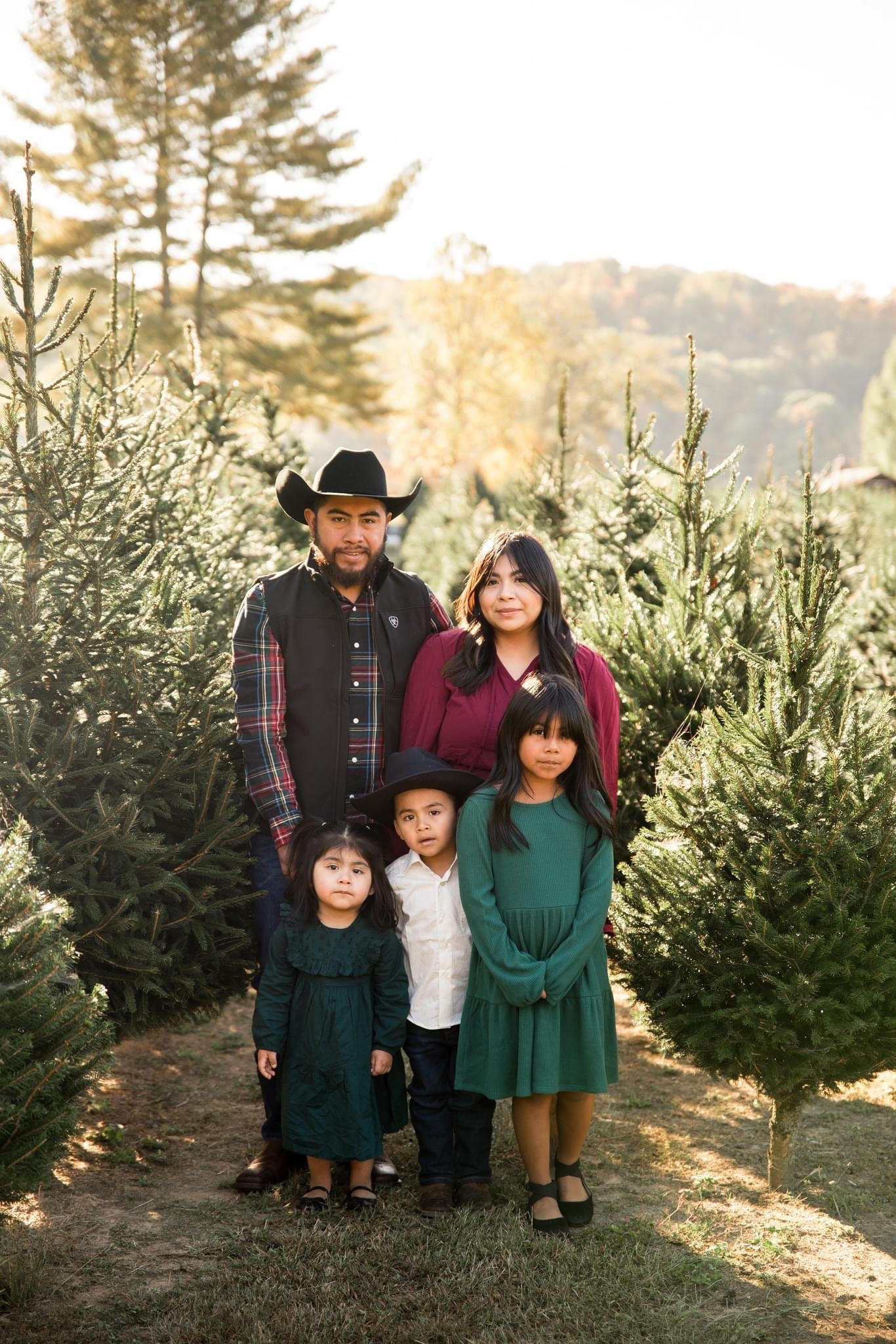 Holiday Outfits 

#LTKHoliday #LTKSeasonal #LTKfamily
