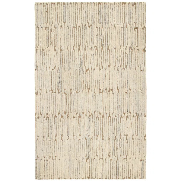 Marie Flanigan x Annie Selke Malone Hand Tufted Wool Rug | Wayfair North America
