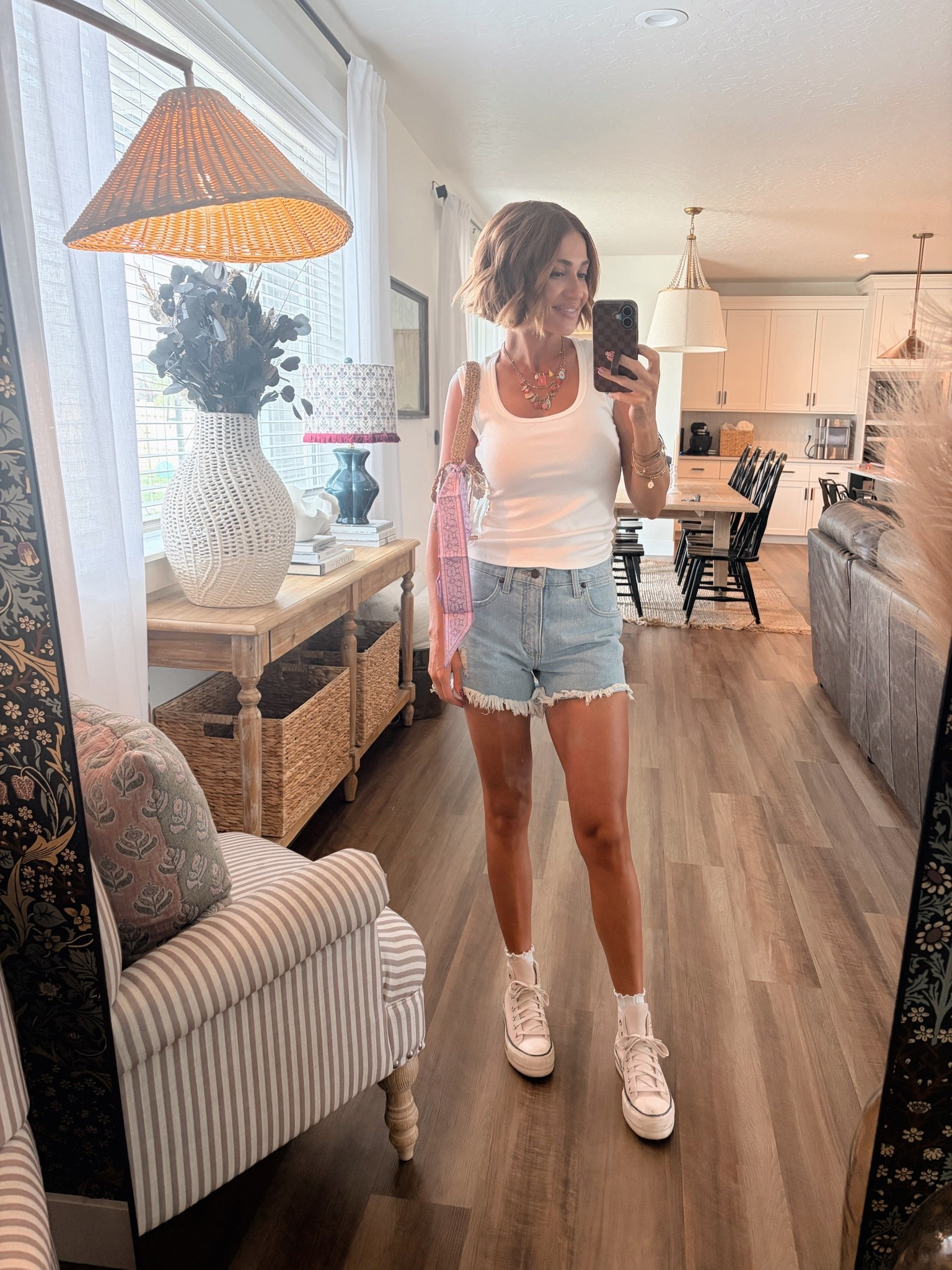 🩷🩷🩷

#LTKgrwm #LTKootd #LTKmomlife
