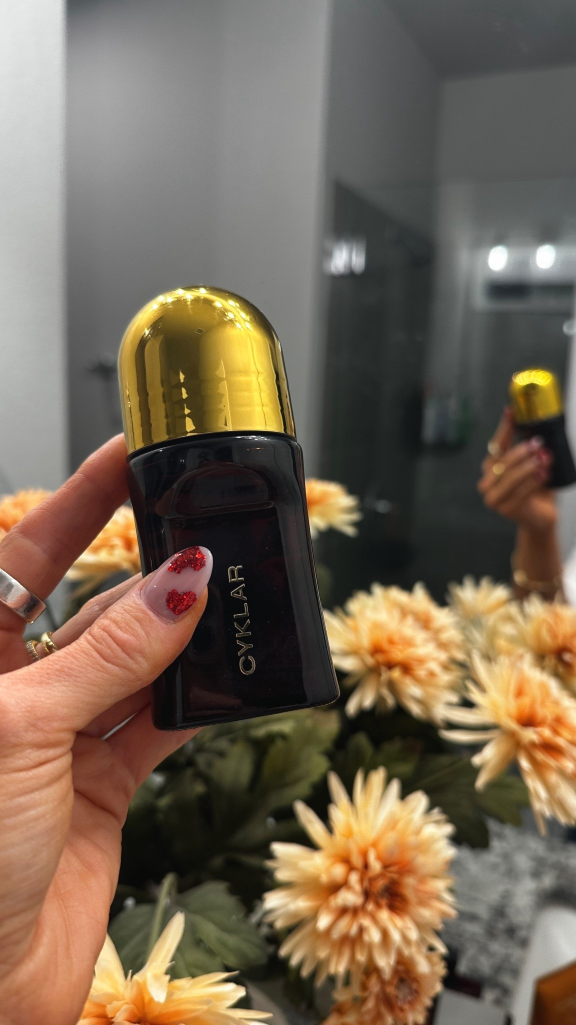 omgggg the smell!!! amazing. 

#LTKselfcare #LTKgrwm #LTKValentine