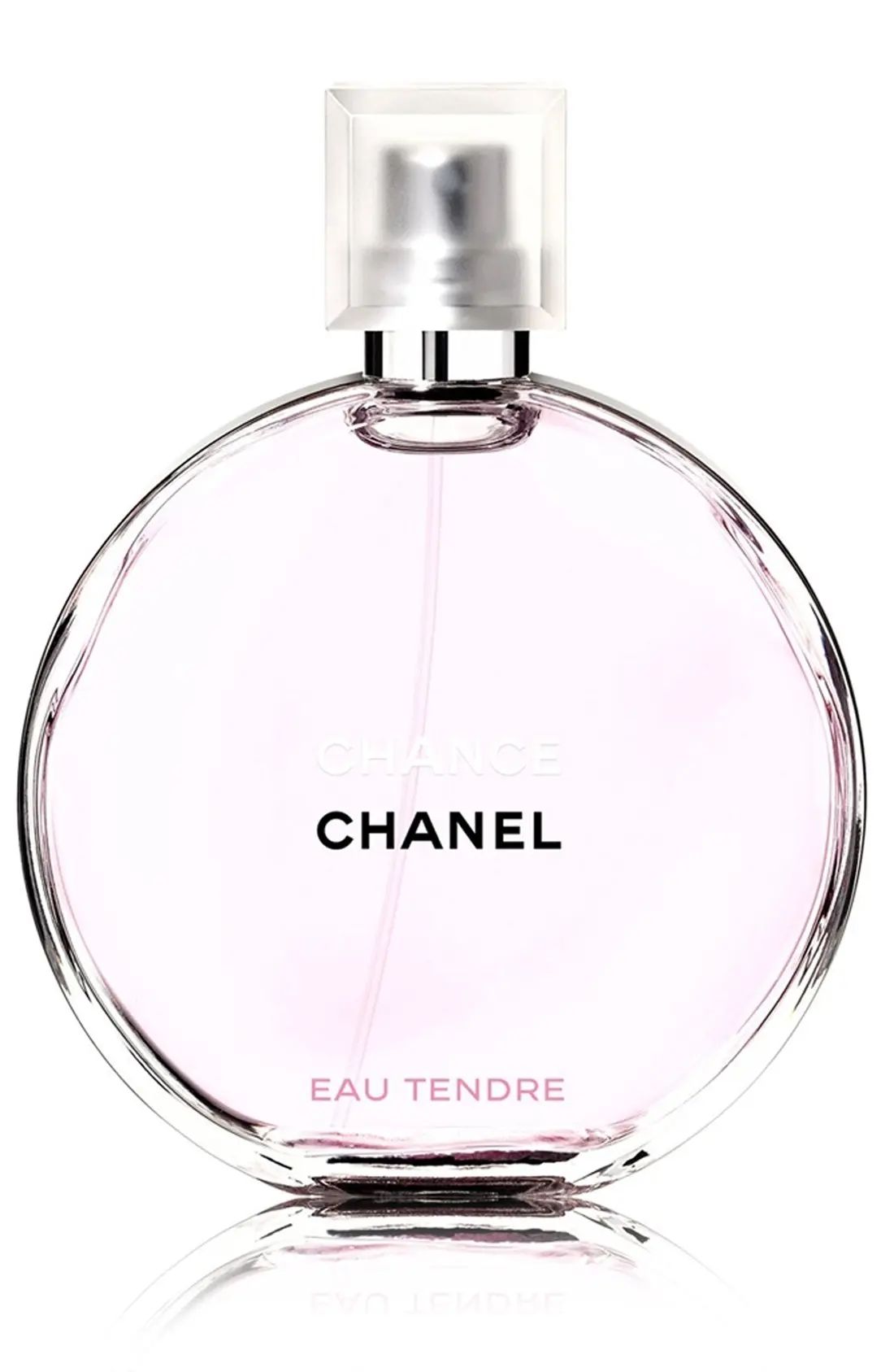 CHANEL CHANCE EAU TENDRE Eau de Toilette Spray | Nordstrom