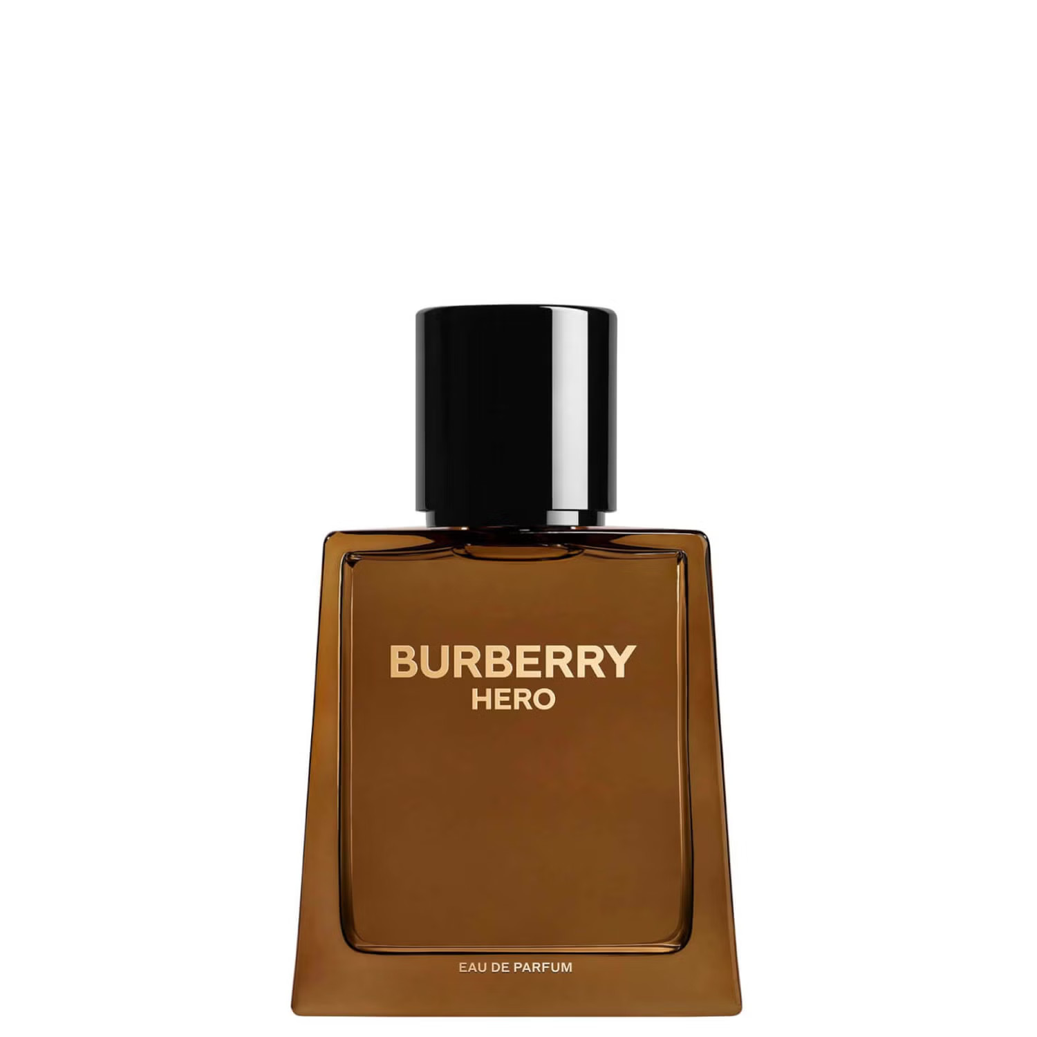 Burberry Hero Eau de Parfum for Men 50ml | Look Fantastic (ROW)