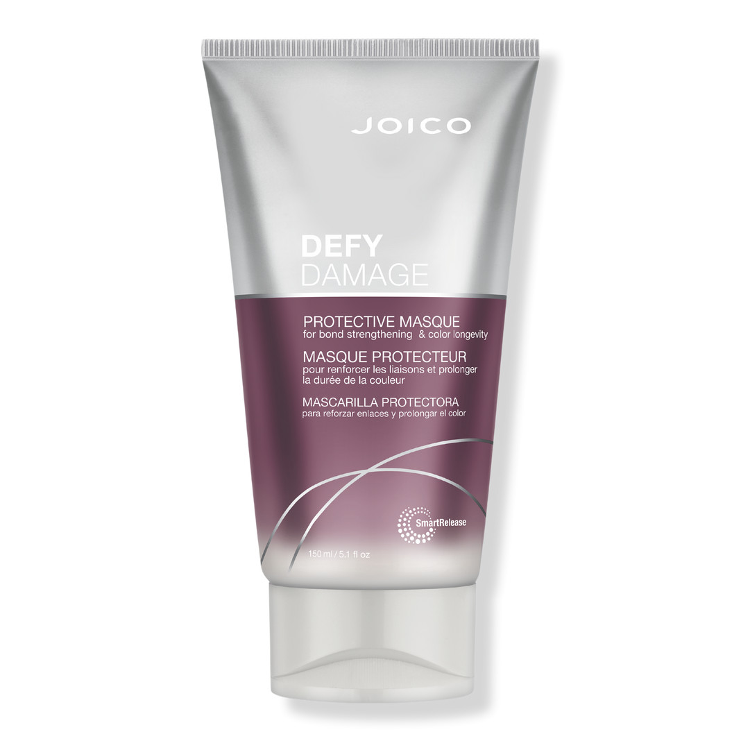 Defy Damage Protective Masque for Bond Strengthening and Color Longevity | Ulta