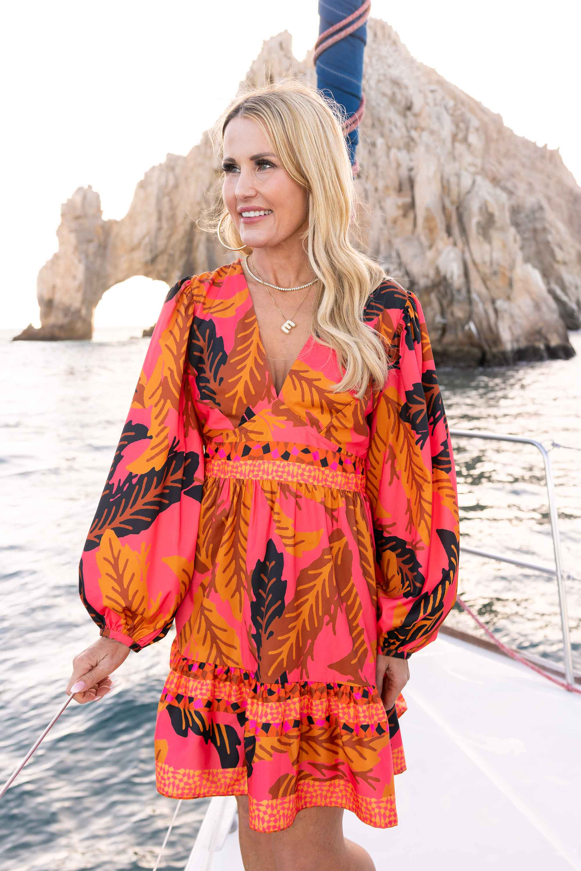 Carina Dress | Avara