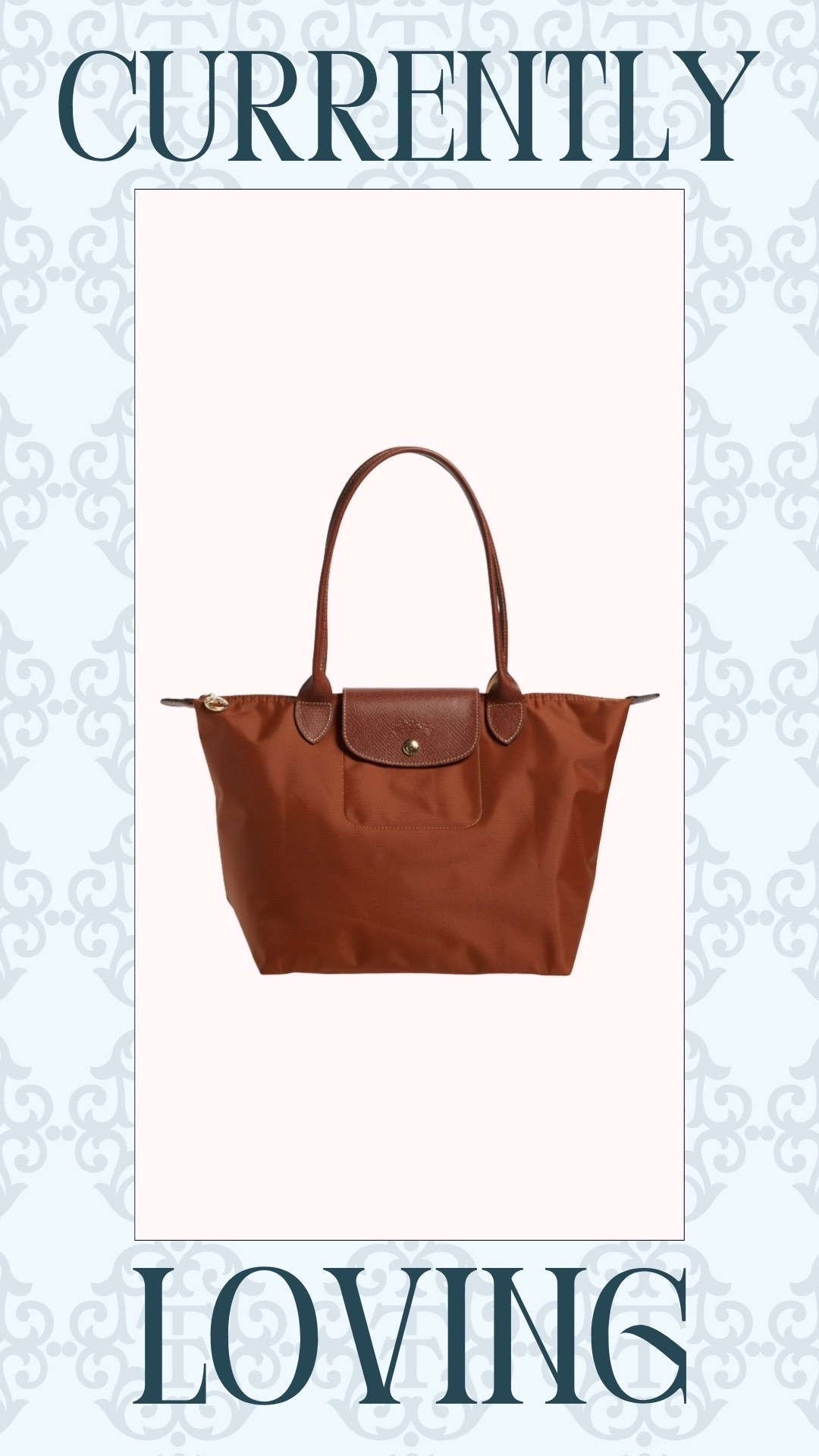 These bags are seriously some of the best everyday finds. They work year-round, come in so many colors and sizes, and hold way more than you’d think. Such a good handbag option if you’re looking for something cute, practical, and easy to carry with any outfit.

#LTKdayinmylife #LTKootd #LTKgrwm