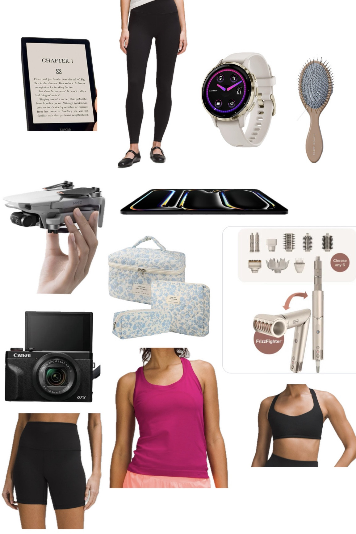 more Christmas wishlist items! 

#LTKSeasonal