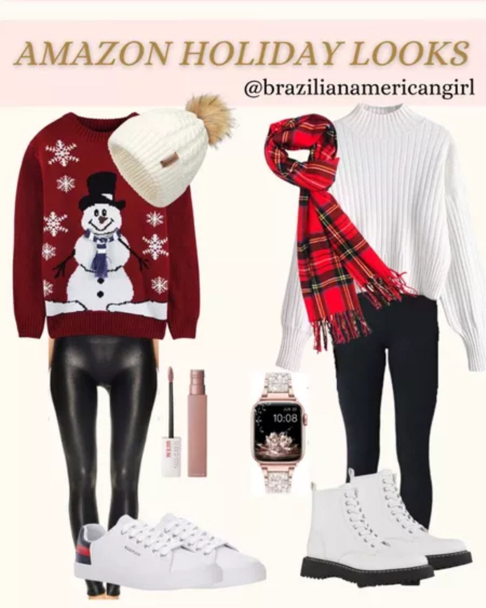 #LTKHoliday #LTKStyleTip #LTKSeasonal