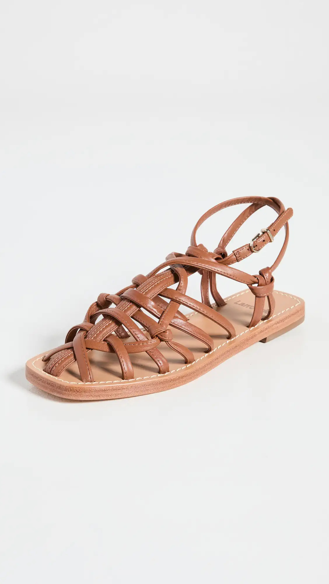 Larroude Helen Sandals | Shopbop | Shopbop