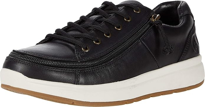 BILLY Footwear Comfort Leather Lo | Amazon (US)