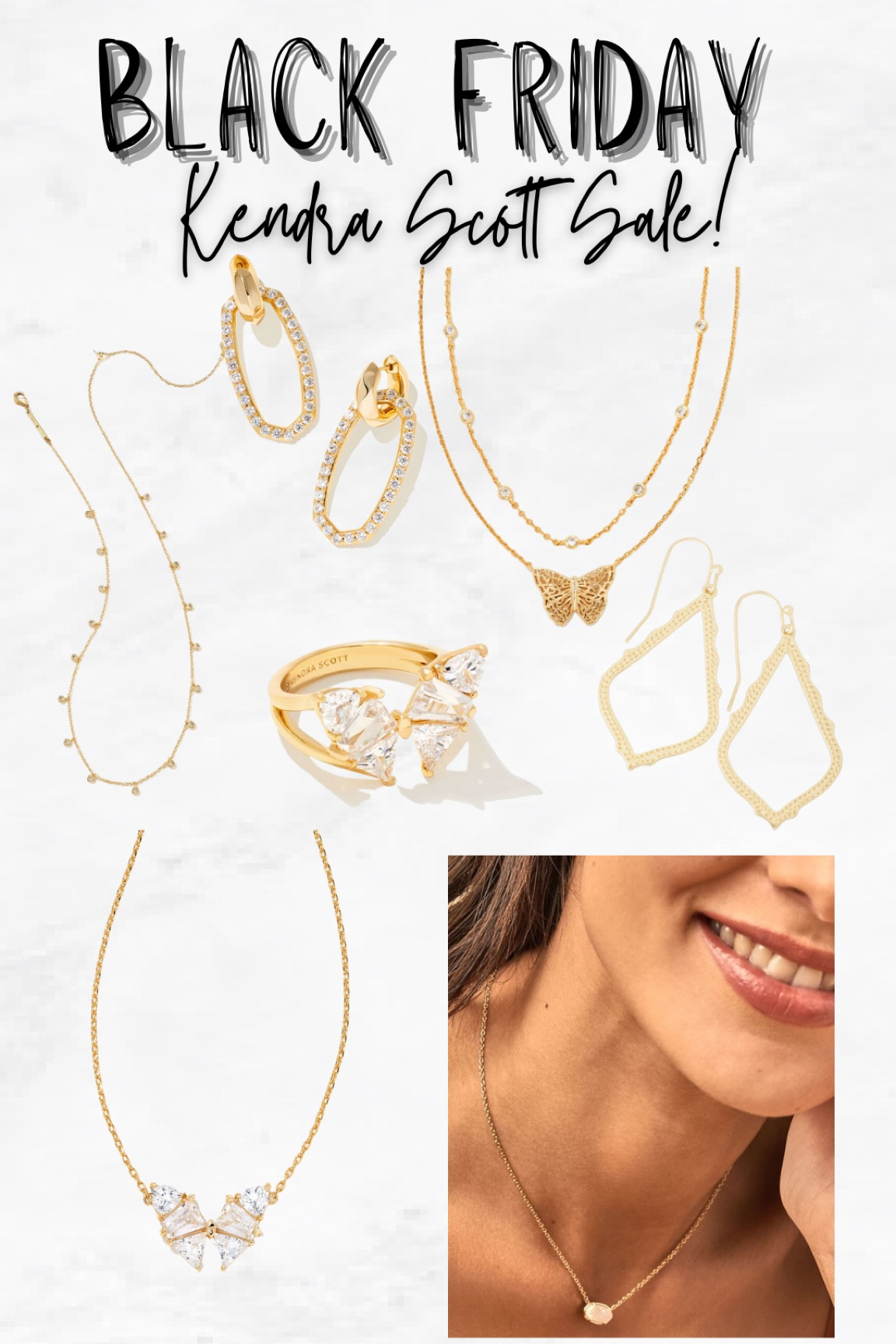Great gift ideas from Kendra Scott! Prices are fantastic. Black Friday sale on jewelry 😍

#LTKCyberweek #LTKSeasonal #LTKGiftGuide