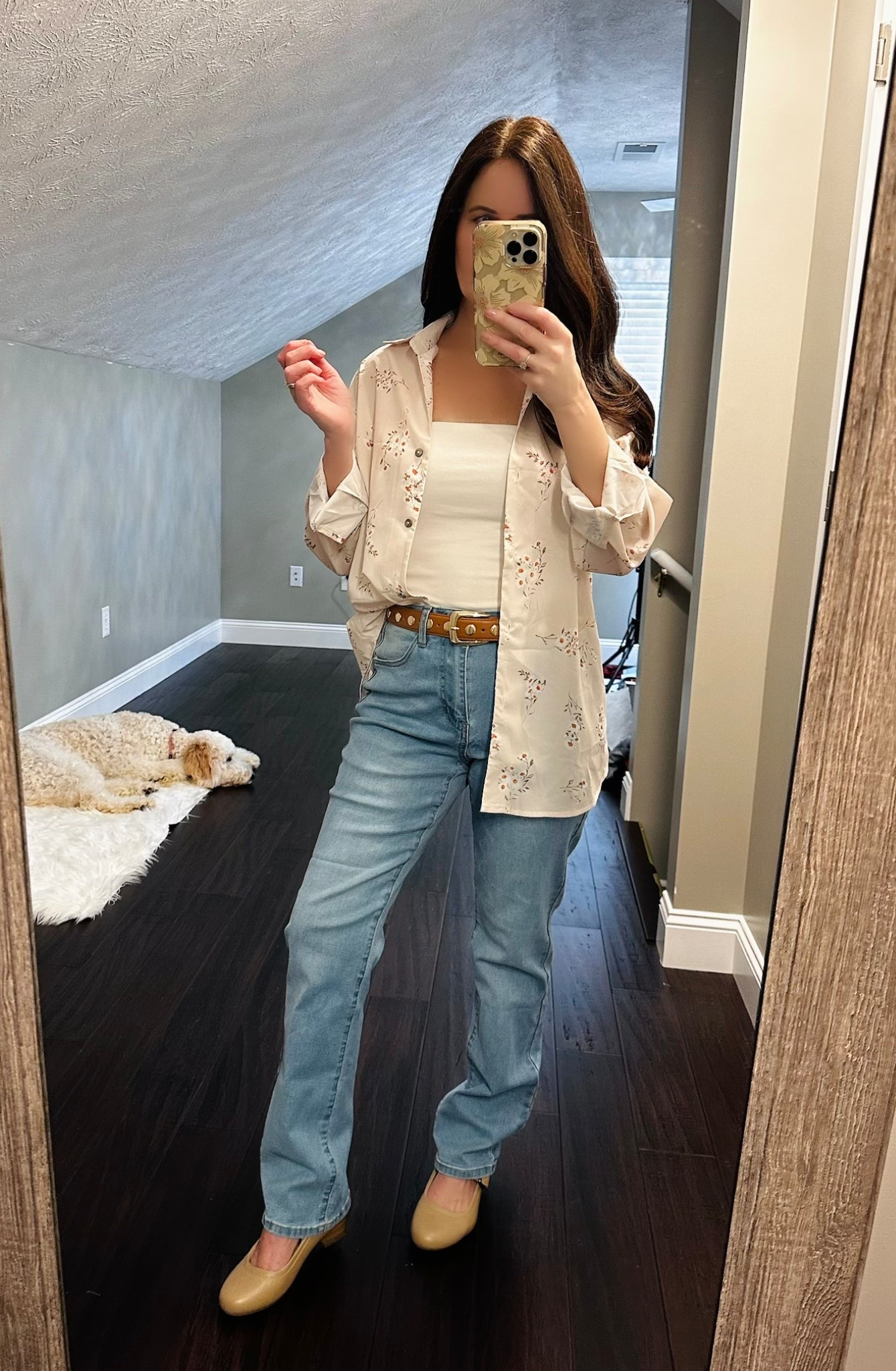 #LTKPetite #LTKFindsUnder50 #LTKStyleTip