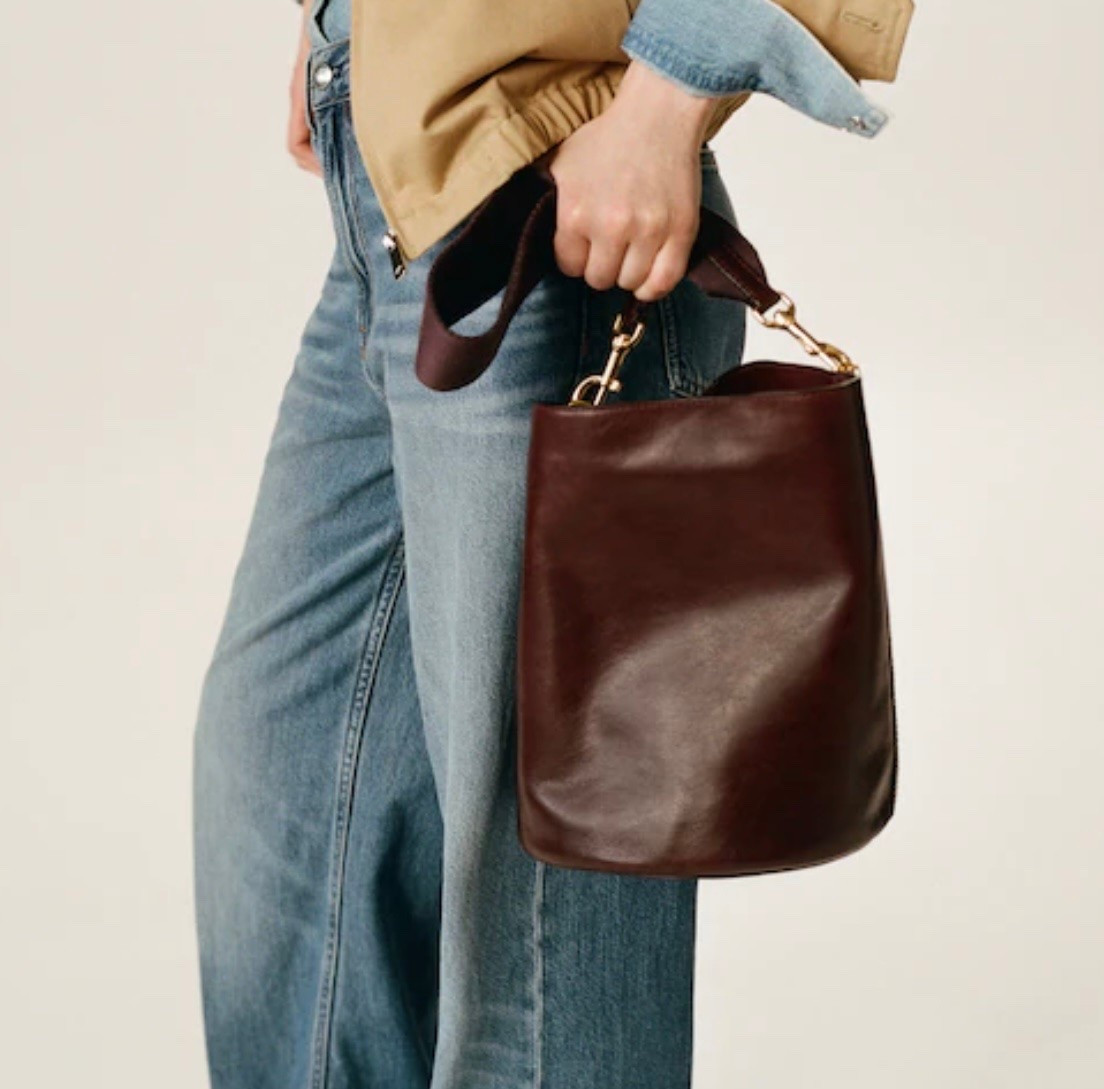 New bag!  Fall outfit, shoulder bag

#LTKootd #LTKSeasonal #LTKMidsize