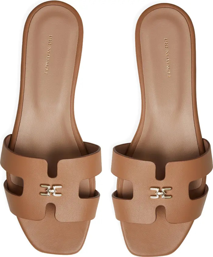 Fina Slide Sandal (Women) | Nordstrom