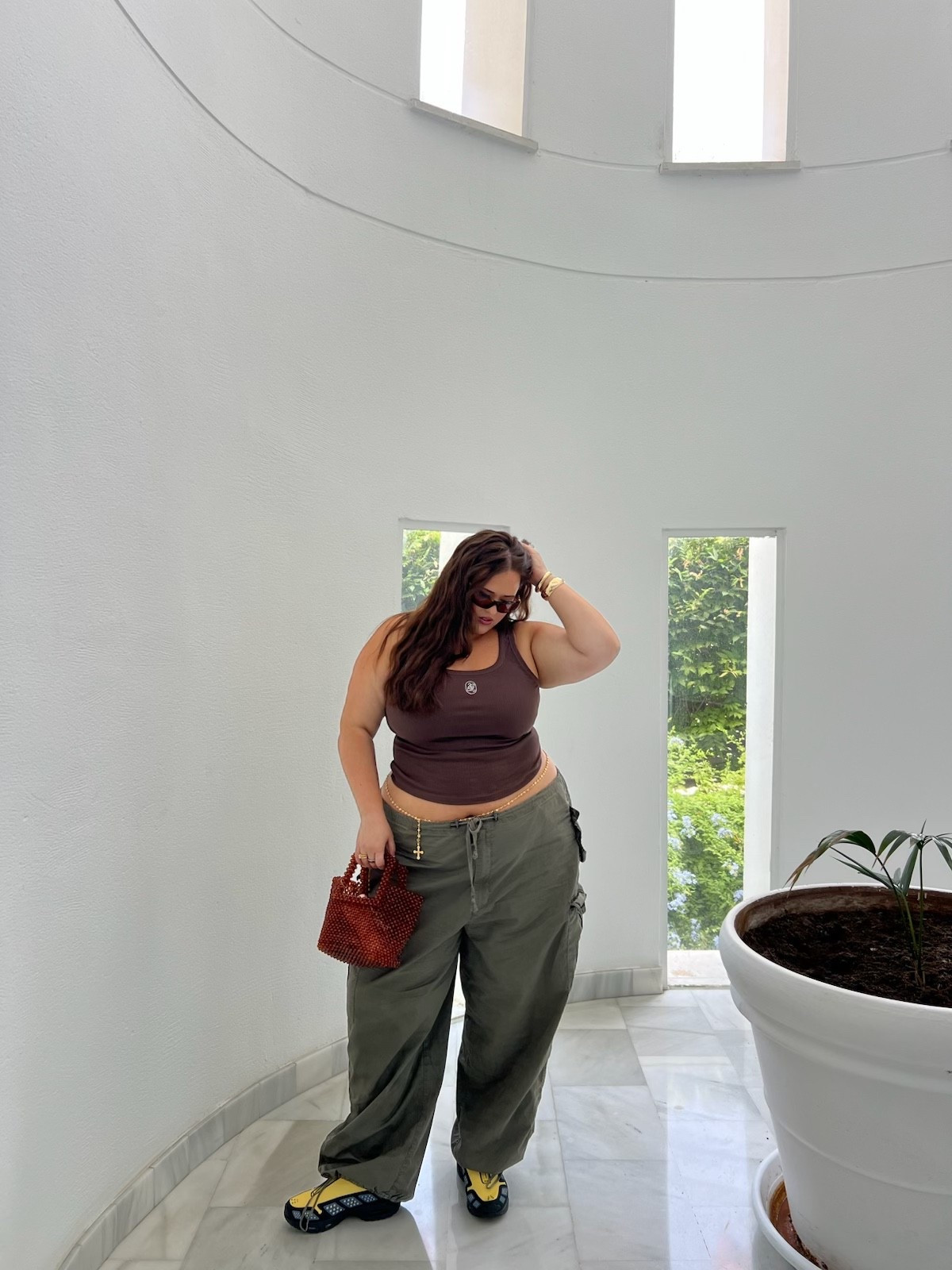 euro summer day 1 🌞

Europe outfit, summer outfit, casual outfit, vacation outfit, sneakers 

#LTKSeasonal #LTKPlusSize #LTKStyleTip