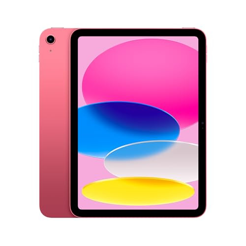 Apple iPad 11-inch: A16 chip, 11-inch Model, Liquid Retina Display, 128GB, Wi-Fi 6, 12MP Front/12... | Amazon (US)