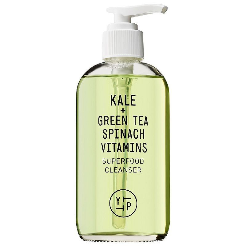 Youth To The People Superfood Gentle Antioxidant Refillable Cleanser, Size: 2 FL Oz, None | Kohl's