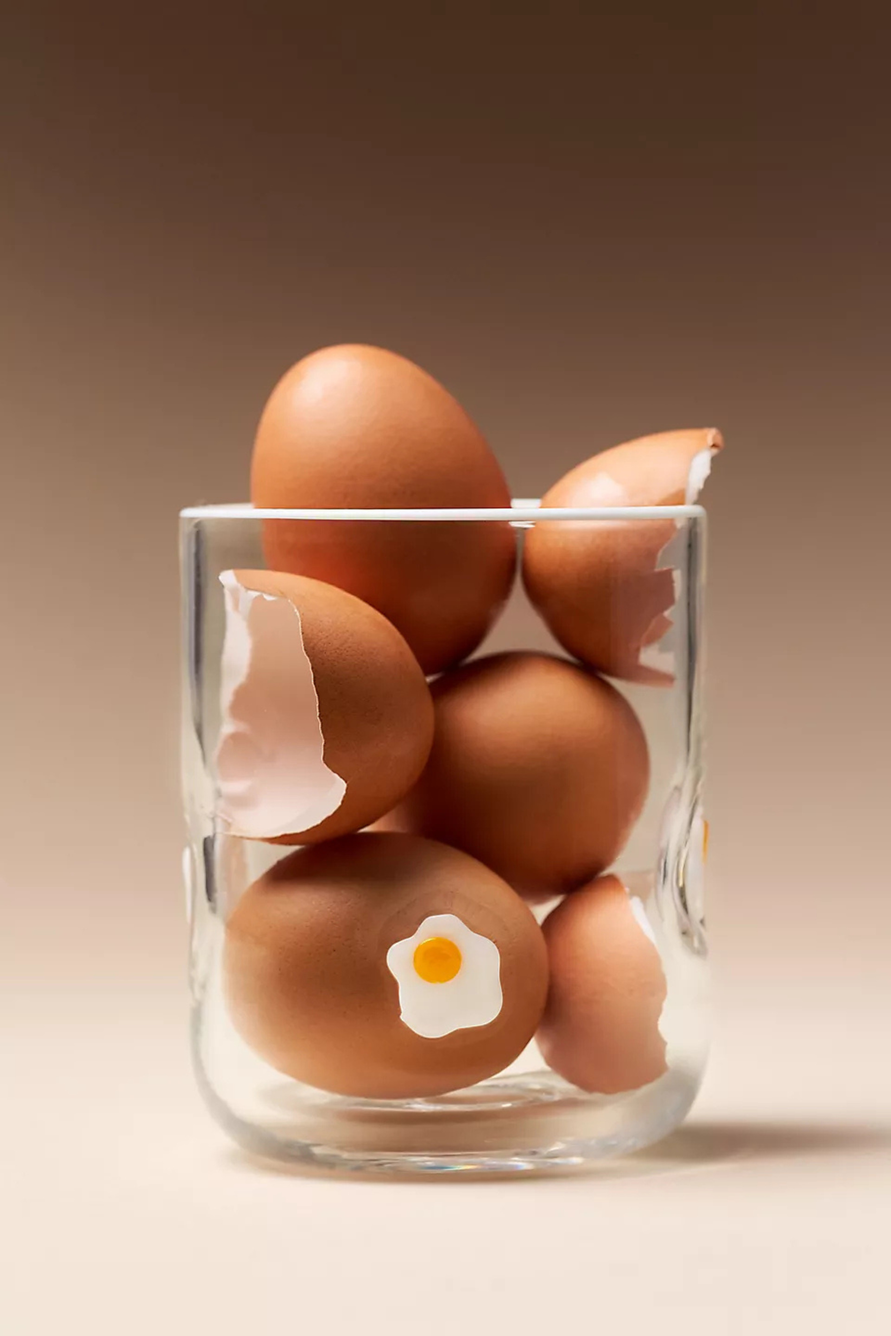 The Cutest Egg Glasses for Your Kitchen 🥚

These egg glasses are the perfect way to make everyday moments feel a little more special. Whether you're sipping iced coffee, fresh juice, or your favorite seasonal drink, they're equal parts playful, charming, and practical. The kind of kitchen find that instantly brightens your day.

#AnthropologieFinds #GlasswareLove #KitchenInspo #HomeDecorFinds #CoffeeBarStyling #WhimsicalHome #CuteKitchenFinds #SpringDecor #EverydayLuxury #AnthropologieHome 

 #LTKHome