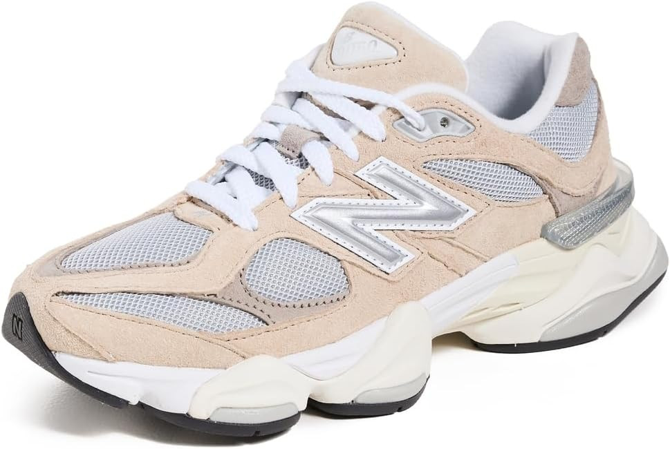 New Balance Unisex-Adult U9060lbd | Amazon (US)