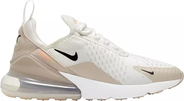 Nike Women's Air Max 270 Shoes | Dick's Sporting Goods | Dick's Sporting Goods