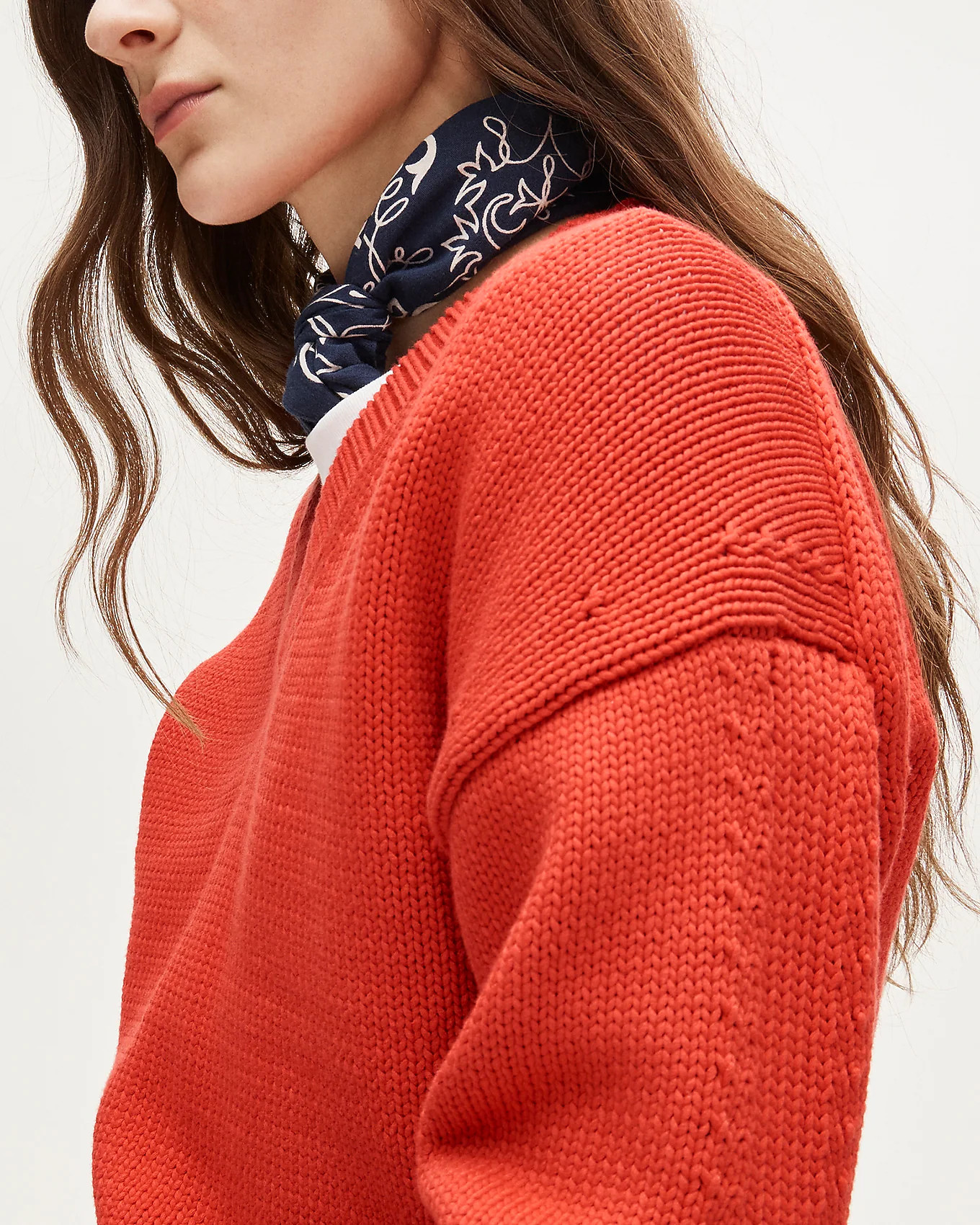 Festival Red | J. Crew US