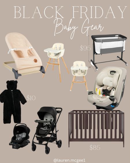 Black Friday baby gear & essentials

#LTKfamily #LTKGiftGuide #LTKCyberWeek