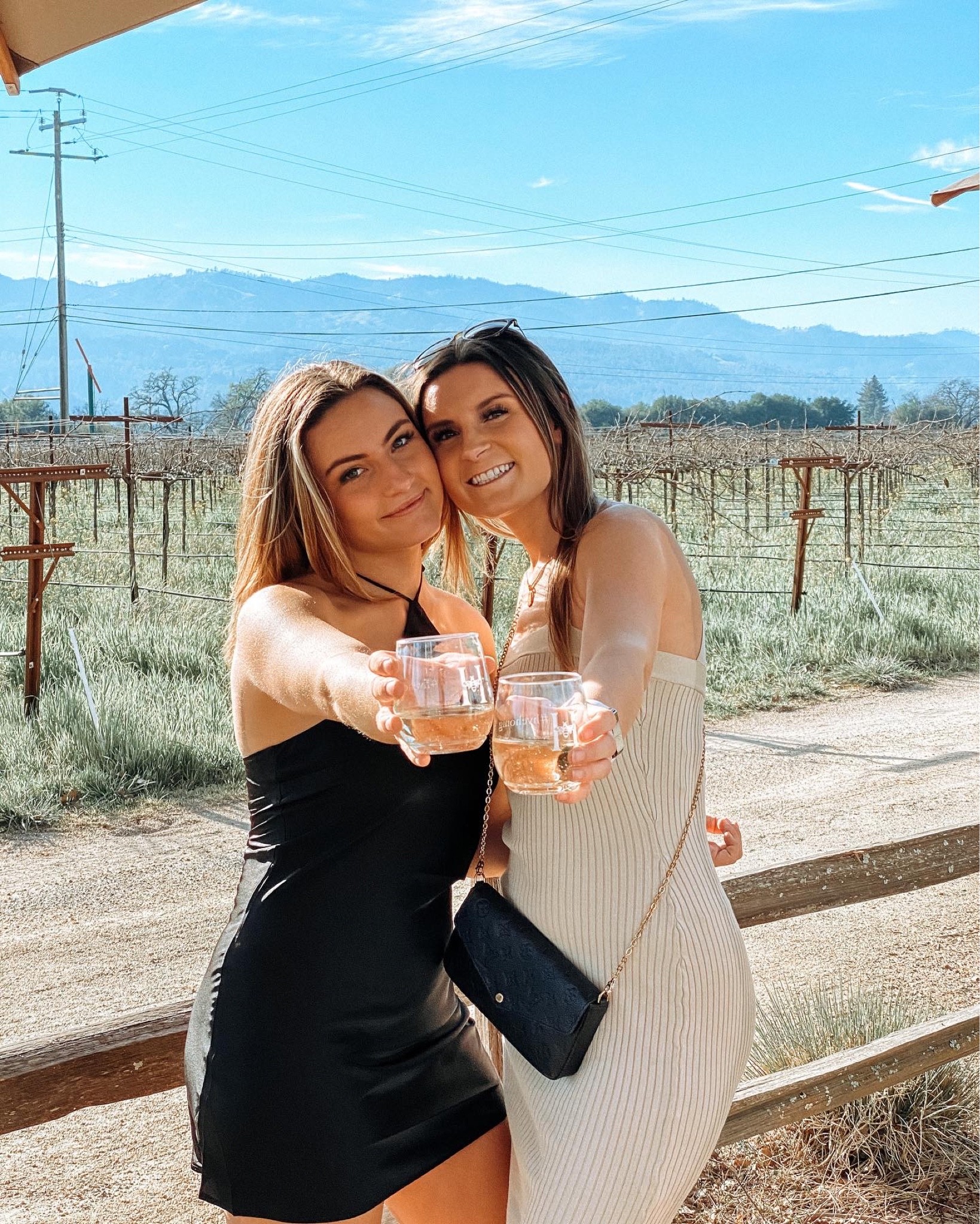 Outfits for Napa 

#LTKstyletip #LTKwedding #LTKfit