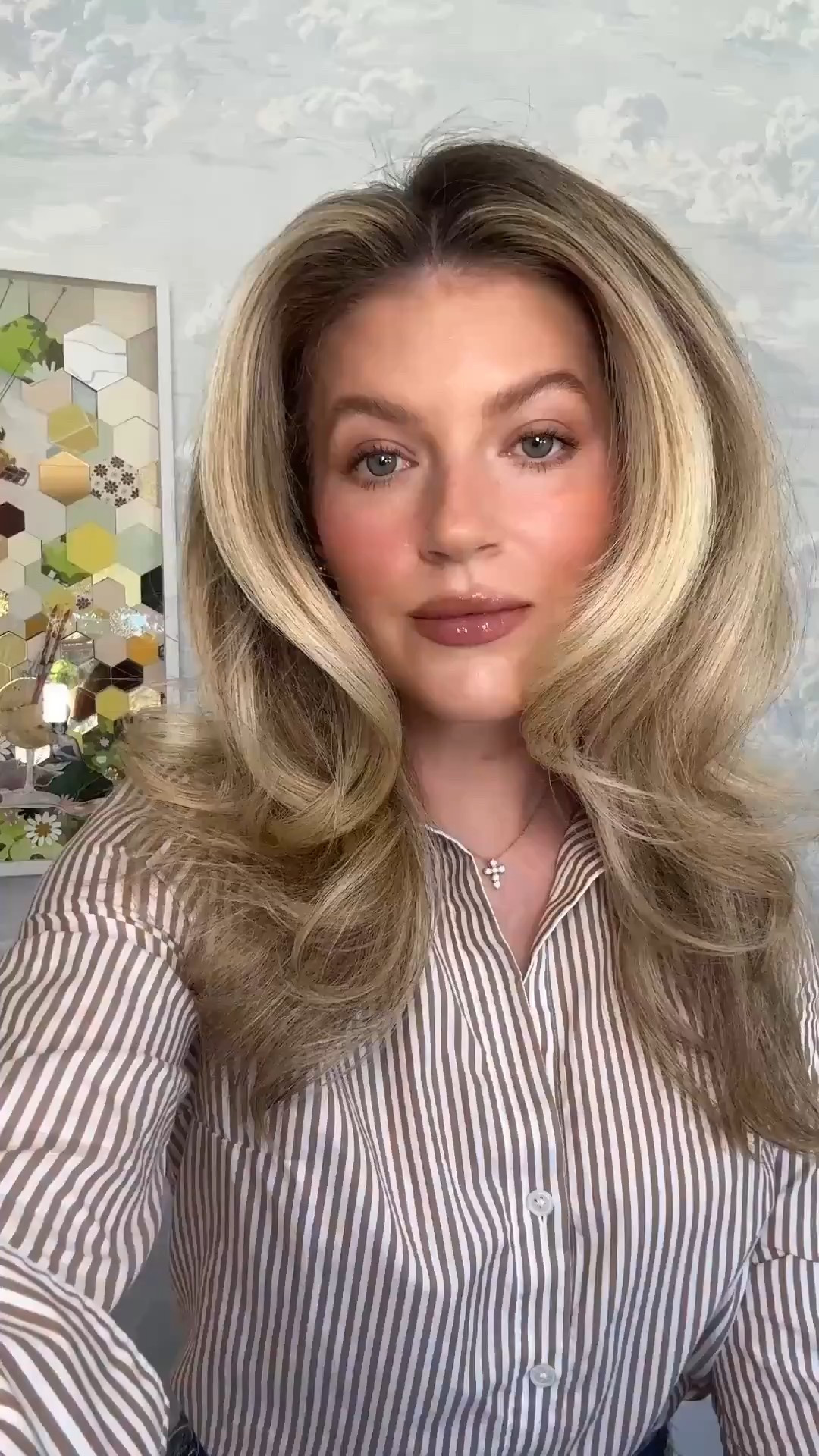 My go to everyday makeup routine! 

#LTKmorningroutine #LTKHoliday