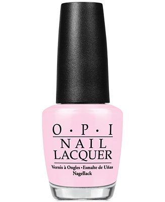 OPI Nail Lacquer, Mod About You | Macys (US)