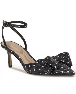 Women's Granea Pointed Toe Heels, Macy's Exclusive | Macy's