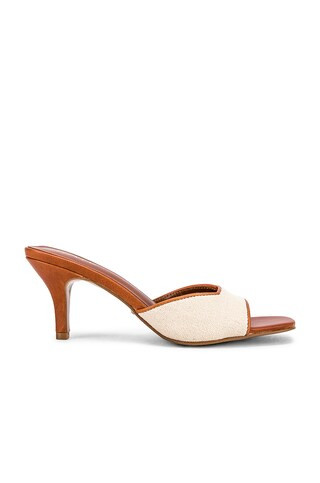 Vanity Heel
                    
                    RAYE | Revolve Clothing (Global)