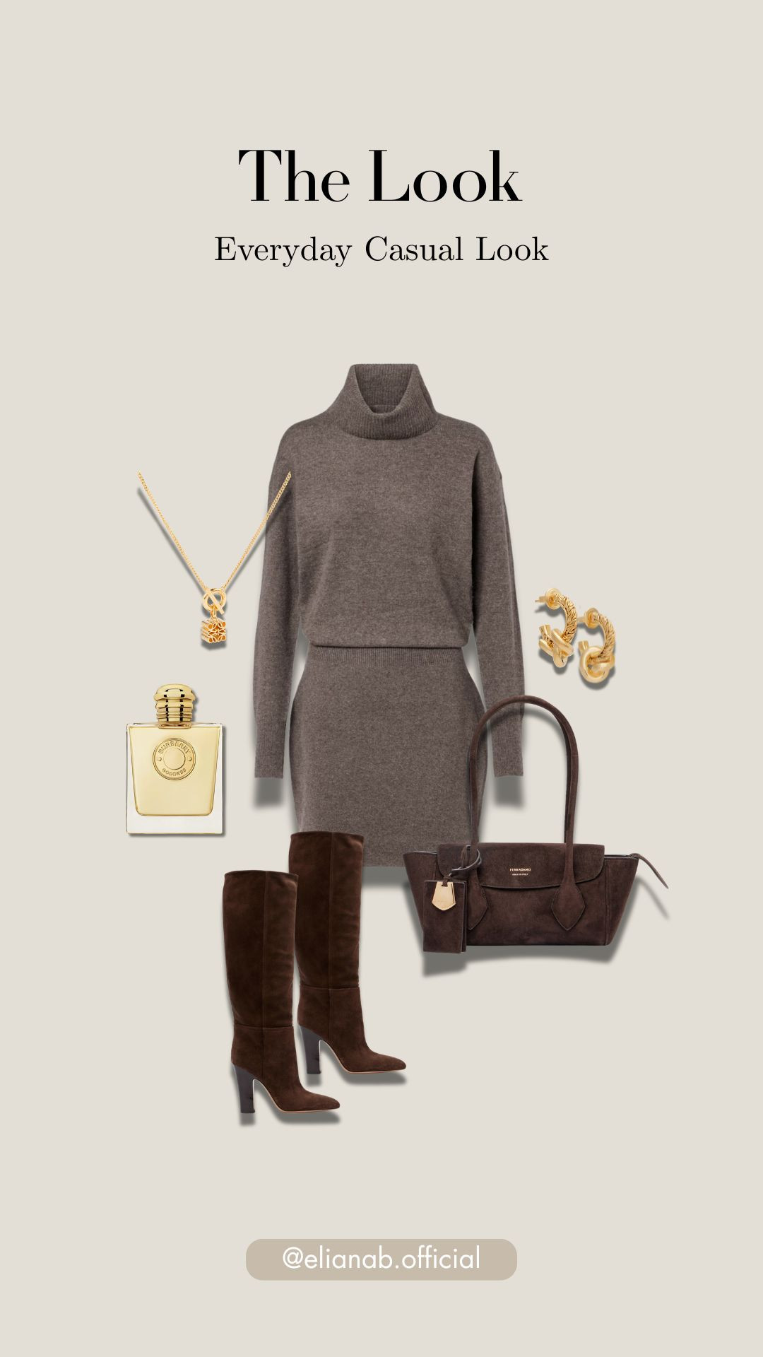 Keeping it cool, comfy, and classy 🖤 

 #EverydayOutfit #ChicCasual #FallFashionInspo #MinimalStyle #FallOOTD #EffortlessLook #DailyStyle #StyleInspo #FallMood #CasualFall #LTKStyleTip #LTKShoeCrush #LTKItBag