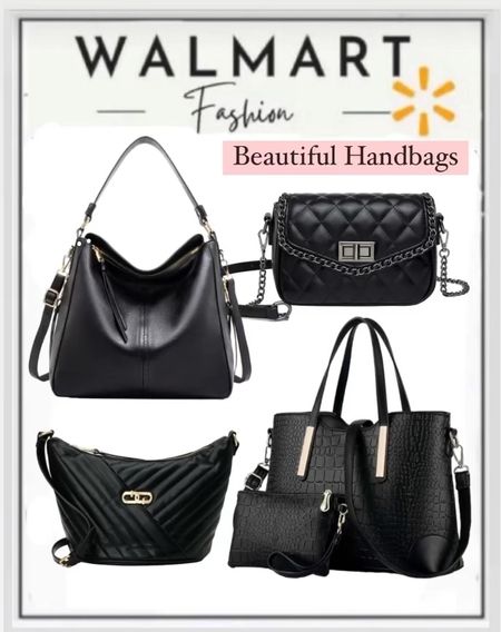 Love all of these bags! 💕


Spring fashion 
Handbags
Purse

#walmart #walmartfashion

#LTKsalealert #LTKU #LTKover40