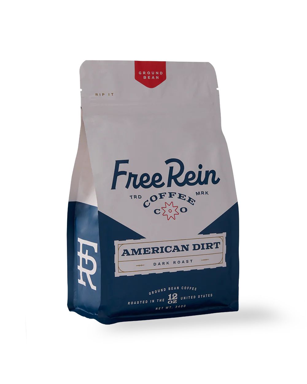 American Dirt | Free Rein
