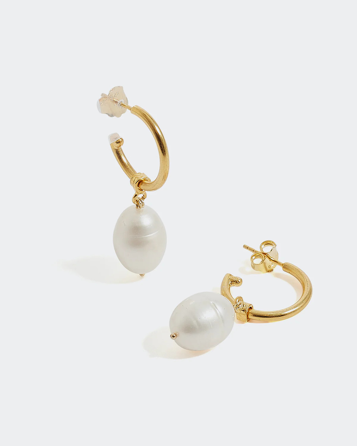 Perla Earrings | Soru Jewellery
