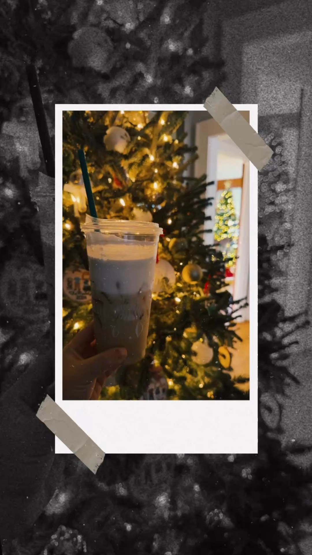 And while I was rocking baby 👶🏼 down for nap 💤, the “big boys” 😉 went off to run some errands (aka tractor supply 🚜 hehe because @wesmabry has some stuff he wants to get done bush-hogging on our land 🌾 this week! 🤗) andddd got mama a special Starbucks drink!!🧋I am so spoiled by all these sweet boys!! 🥰🩵 Cheers to lots of “New Years Organizing” (of the closers and drawers 👏🏽🙌🏽 - my only plans for this week!) ahead!! 🧹 Happy Monday and start to the “New Years Week,” friends!! 🎄🎉

#LTKHoliday