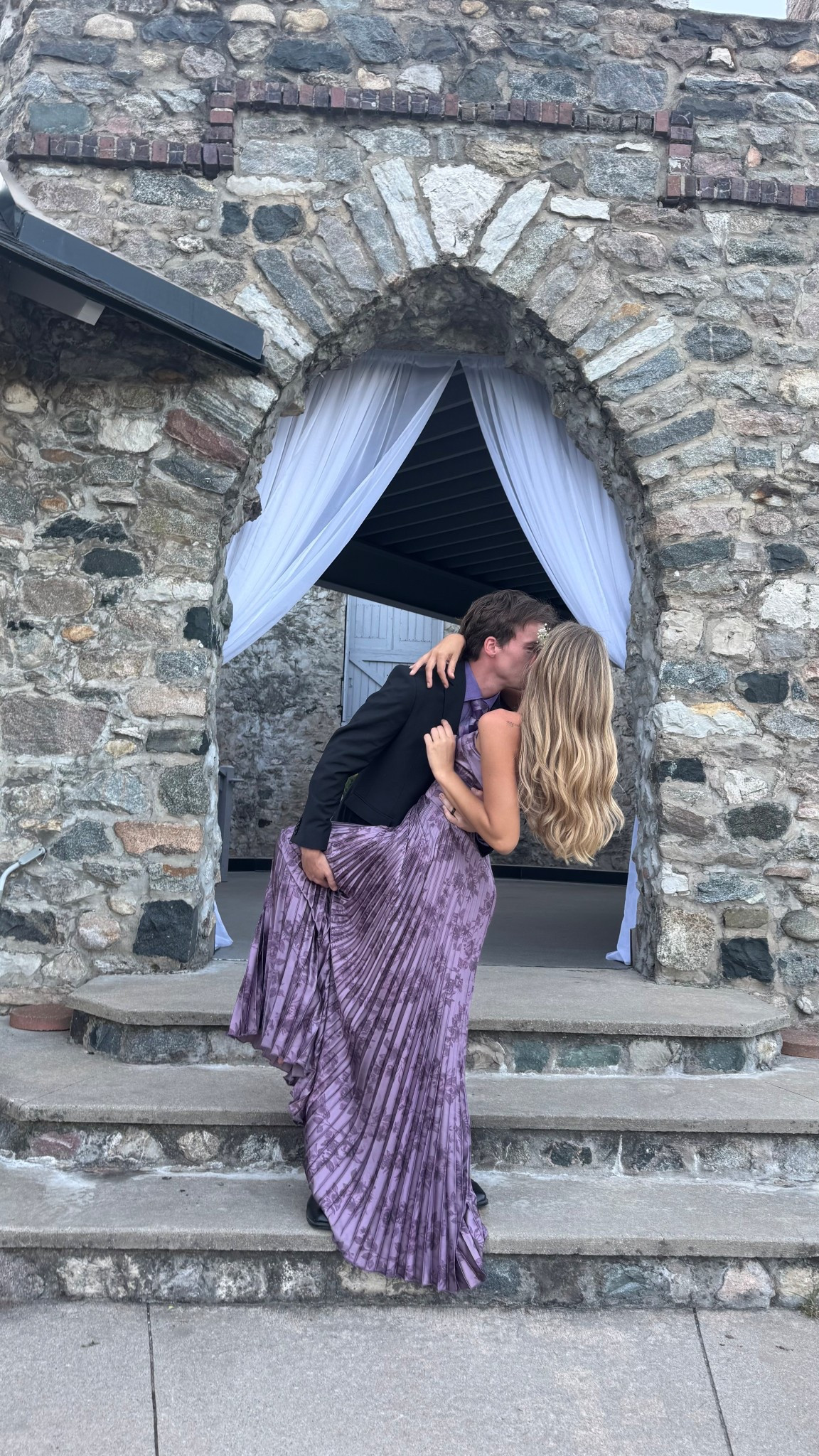 My maid of honor dress 💜

#LTKWedding #LTKStyleTip #LTKBeauty