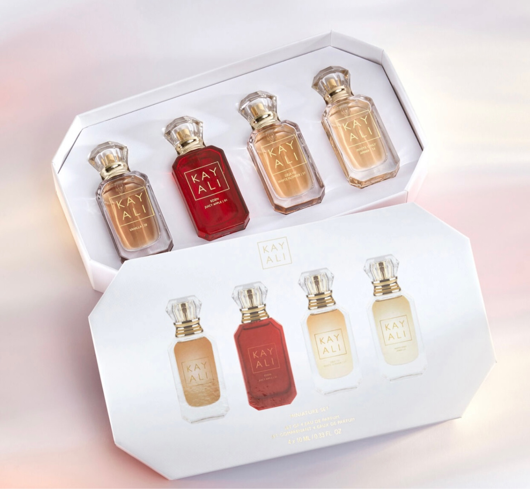 Favorite Fragrances 

#LTKbeauty #LTKworkwear #LTKstyletip