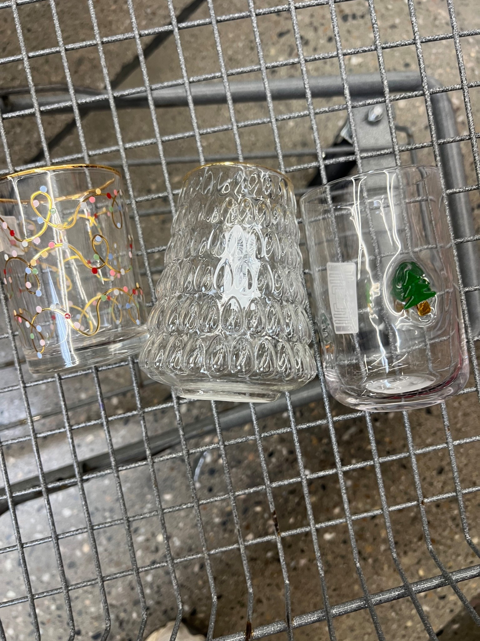 Walmart has the cutest holiday cup selection!! 

#LTKHoliday #LTKSeasonal #LTKHome