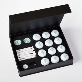 Deluxe Golf Set | Mark and Graham