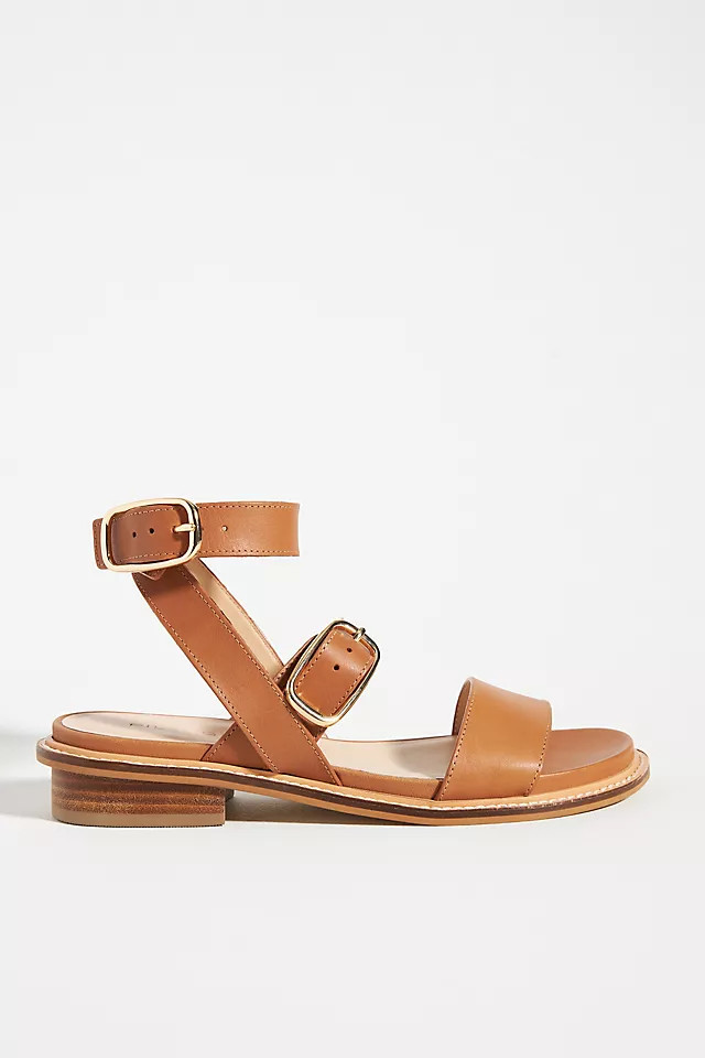 Pilcro Casual Gladiator Sandals | Anthropologie (US)