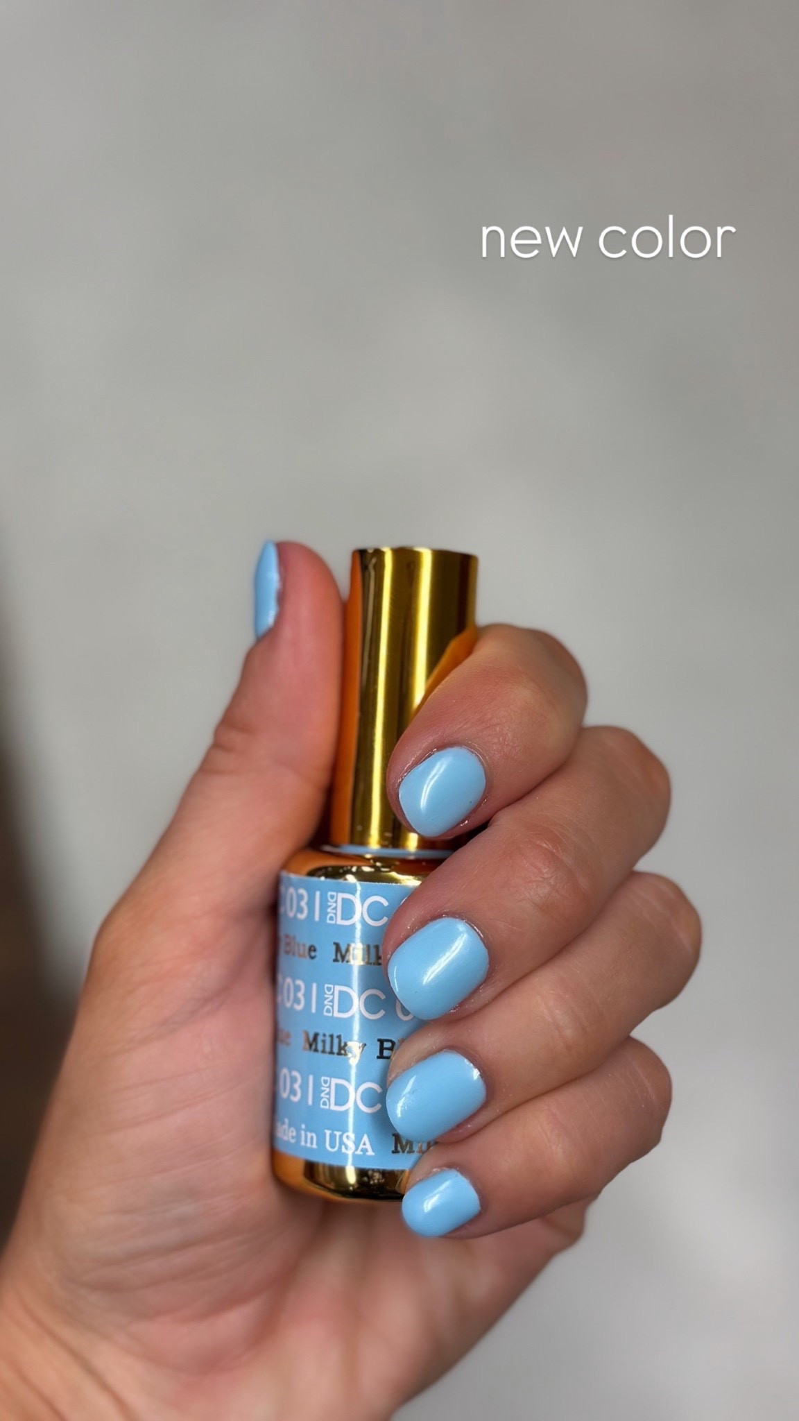 Loving this new nail color for spring! 

#LTKBeauty #LTKselfcare #LTKmomlife