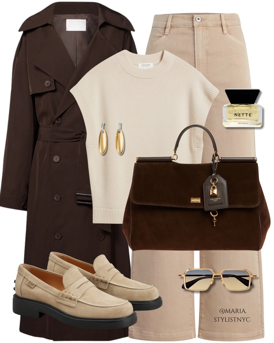 Suede Season 🍁🍂✨


#LTKItBag #LTKStyleTip #LTKSeasonal