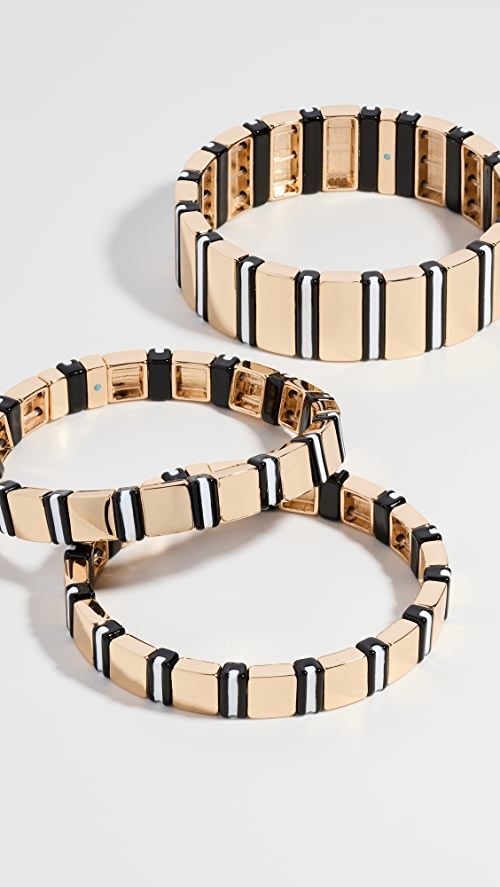 Well Tailored Bracelets | Shopbop
