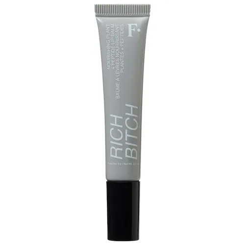 Freck BeautyRich Bitch Nourishing Plant and Peptide Lip Balm | Sephora (US)