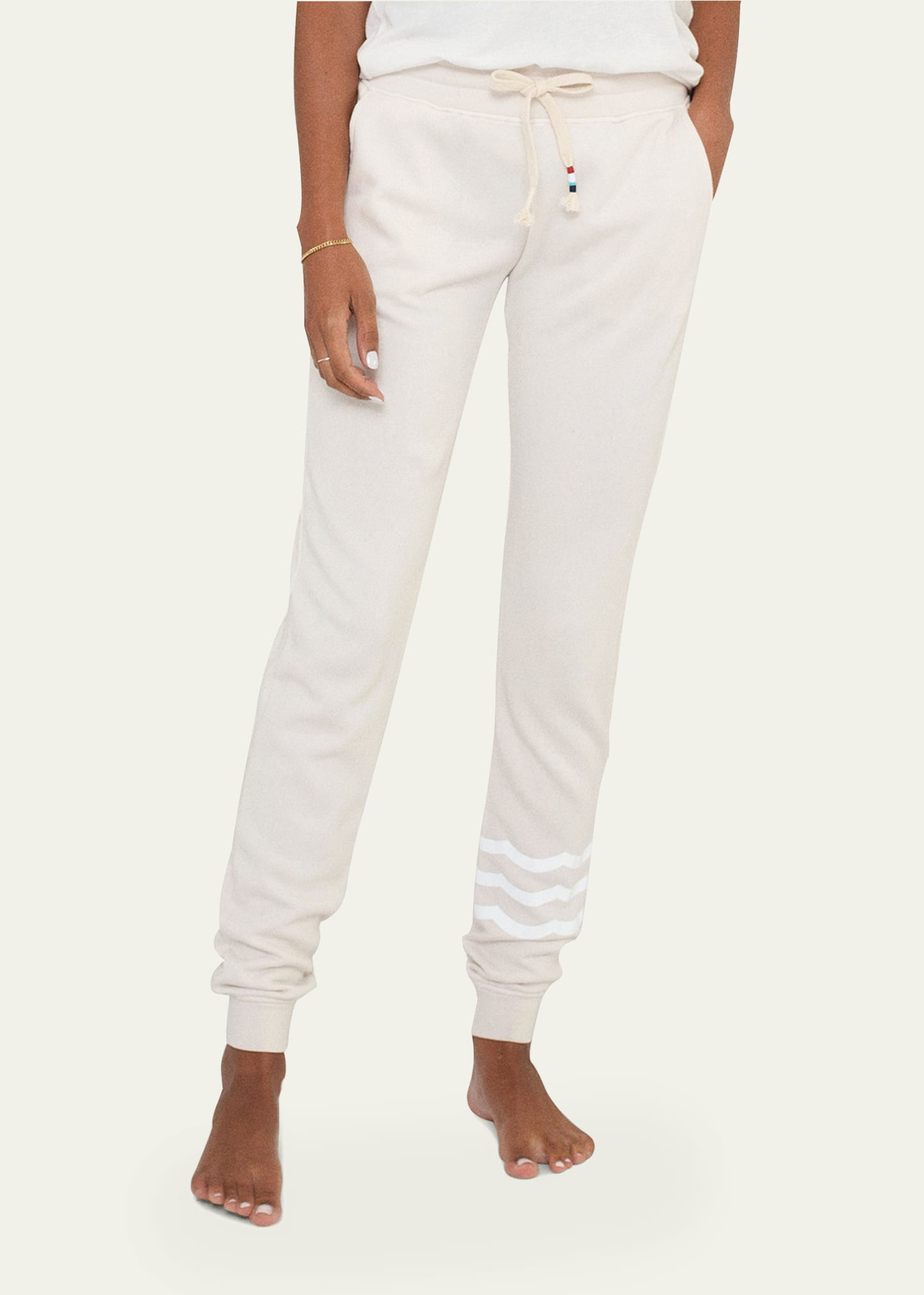 Sol Angeles Sol Essential Joggers | Bergdorf Goodman